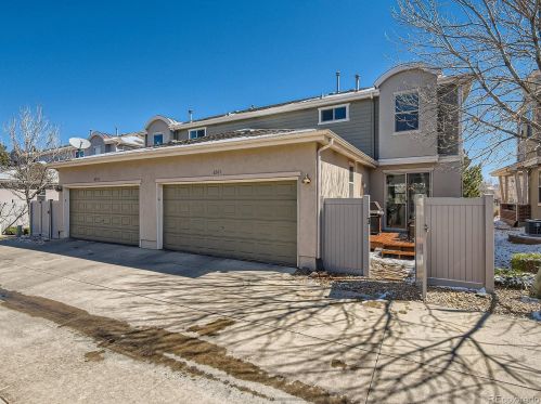 6361 Potomac St, Englewood CO 80111-2455 exterior