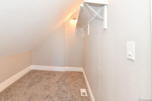 3233 Marion St, Denver CO  80205-3951 exterior
