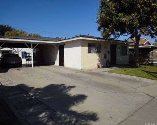 2018 Kilson Dr, Santa Ana, CA 92707-2916