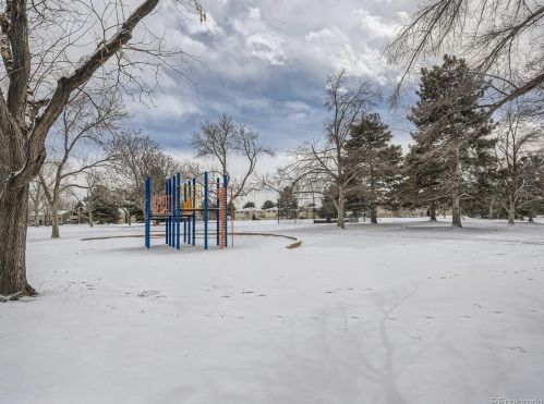 3225 Garrison St, Denver CO  80227-4650 exterior