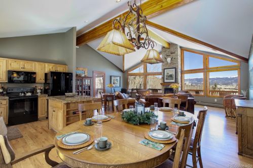 137 Outlaw Ct, Fairplay CO 80456-9762 exterior