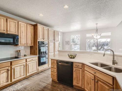 20602 Euclid Dr, Denver CO  80016-3143 exterior