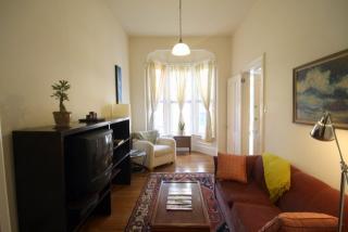 178 Page St, San Francisco CA  94102-5811 exterior