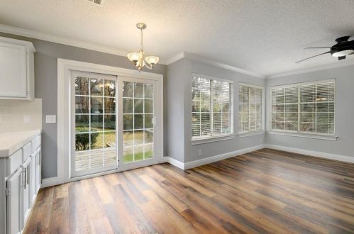 7704 Basil Dr, Austin TX  78750-7930 exterior