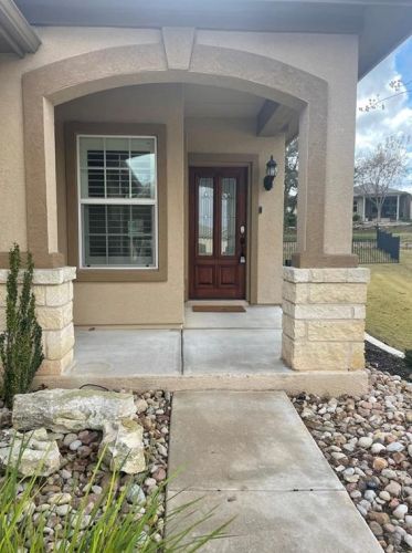 112 Garner Cv, Georgetown, TX 78633-4117