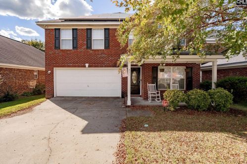 252 Hollingsworth Ln, Lexington, SC 29072-7135