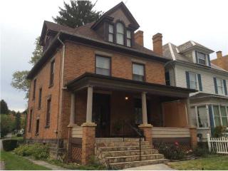 512 Pearl St, Butler PA  16001-5014 exterior