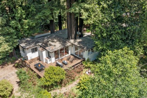 765 Austin Creek Rd, Cazadero, CA 95421-9743
