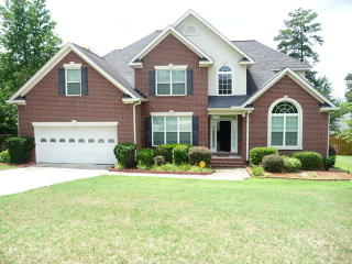 1380 Shadow Oak Dr, Evans, GA 30809-8219