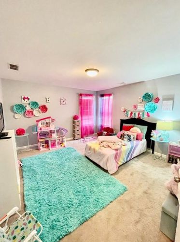 1653 Lancaster Creek Cir, Conyers GA  30094-5851 exterior