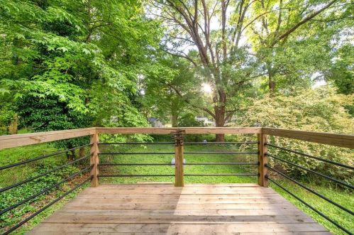1157 Indale Pl, Atlanta GA  30310-3720 exterior