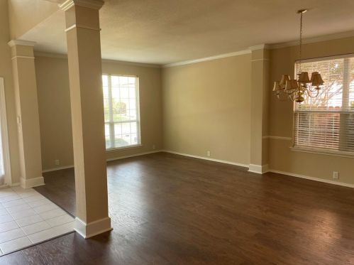 2312 Hunters Run Dr, Plano TX  75025-7000 exterior