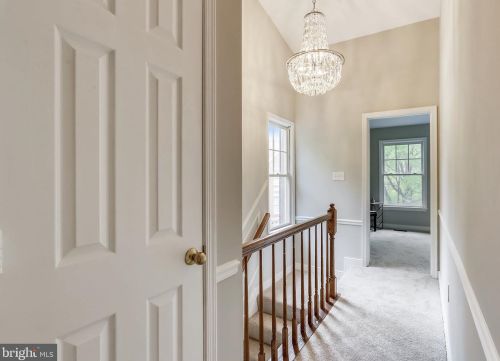 10946 Rocky Mount Way, Silver Spring MD 20902-3687 exterior