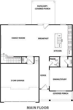15 Tarpley Way, Porterdale, GA 30016-6402