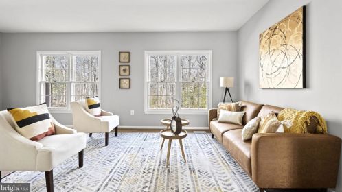 2557 Kingswood Ct, Woodbridge, VA 22192-2029