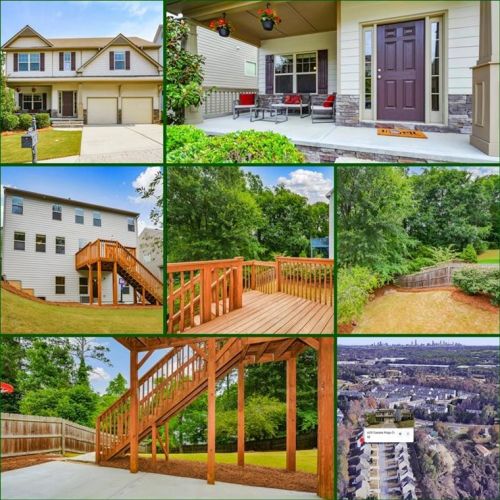 6215 Oakdale Ridge Ct, Mableton, GA 30126-2921