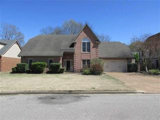 1156 River Oak View Cv, Memphis, TN 38120-3326