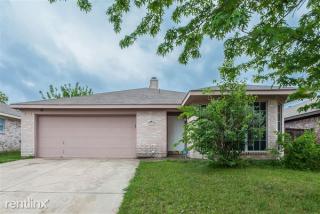 8040 Cannonwood Dr, Fort Worth TX  76137-6023 exterior