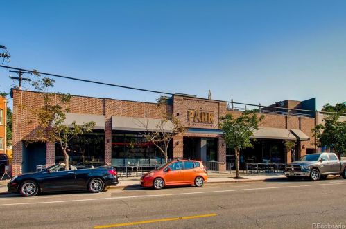 830 11th Ave, Denver CO  80601-3243 exterior