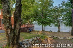 36 Mayberry Rd, Gray, ME 04039-9745