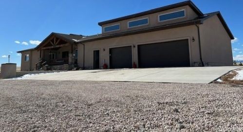 2788 Peyton Hwy, Calhan, CO 80808-8864