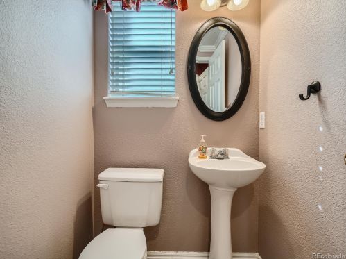 8780 Starwood Ln, Parker CO 80134-9297 exterior