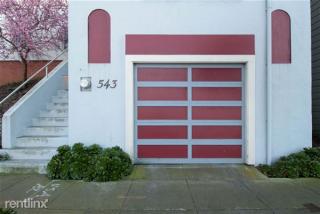543 Lakeview Ave, San Francisco CA  94112-2341 exterior