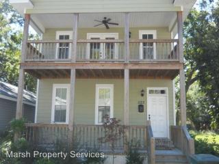 523 31st St, Savannah GA  31415-5401 exterior