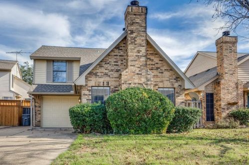 3127 Harbinger Ln, Dallas, TX 75287-5913