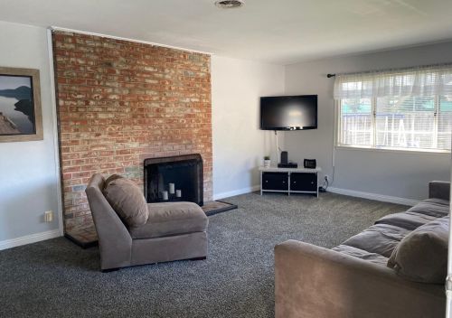 722 Ruth Dr, Concord CA  94523-1535 exterior