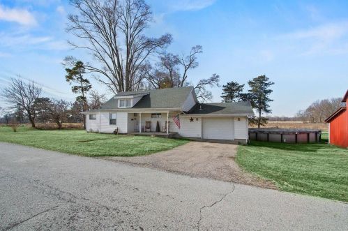 6791 River Rd, Springfield OH  45502-9070 exterior