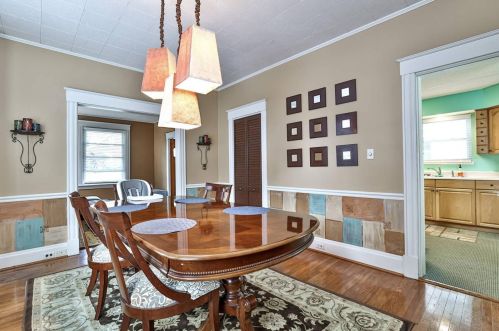 3732 Frances Ave, Cincinnati OH 45211-4613 exterior