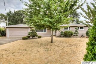 3682 Stanley Ln, Salem, OR 97302-4734