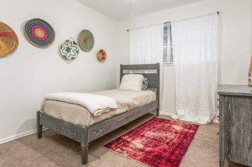 1107 Mildred Ln, Fort Worth TX  76126-3321 exterior