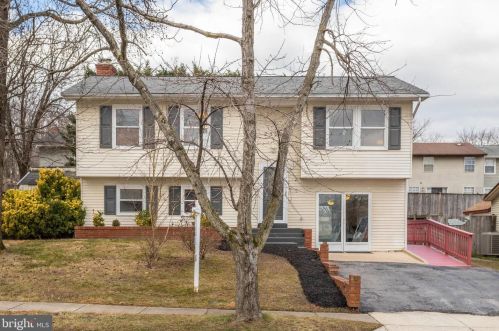 2519 Flowering Tree Ln, Gambrills, MD 21054-1405