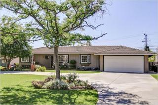 501 Monte Vista Rd, Arcadia, CA 91007-6062