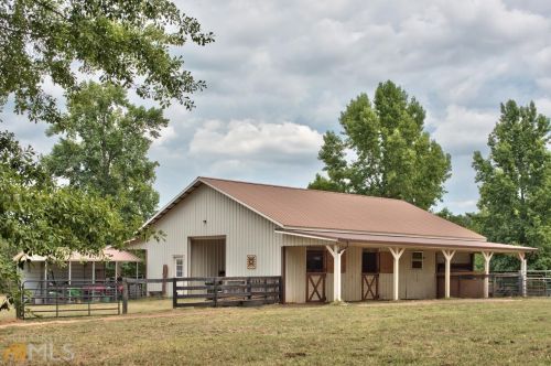1631 Doster Rd, Madison, GA 30650-3560