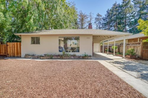 1172 Myrtle Dr, Sunnyvale, CA 94086-8320