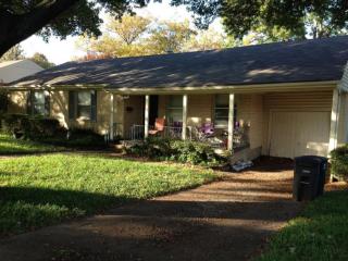 4808 Melita Ave, Fort Worth TX  76133-1310 exterior