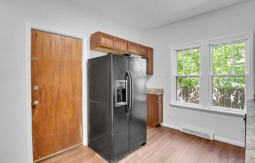 2815 Acoma St, Englewood CO 80110-1505 exterior