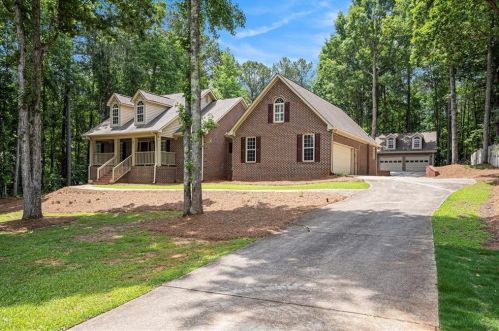 66 The Farm Rd, Mcdonough, GA 30252-5618