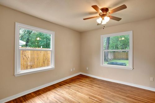 5425 Fursman Ave, Fort Worth TX  76114-4507 exterior