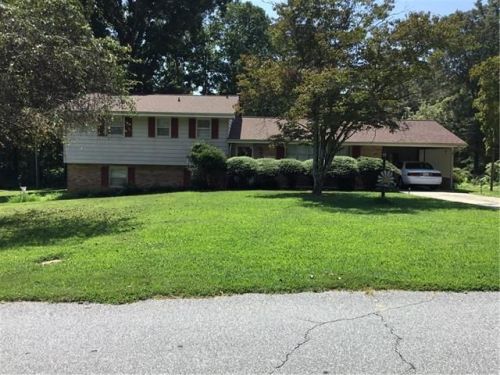 165 Whispering Pines Dr, Hudson, NC 28638-9277