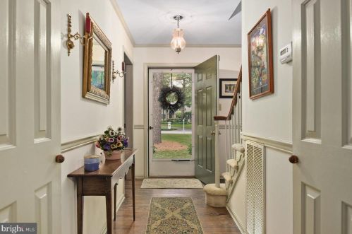 126 Covered Bridge Ln, Fruitland MD 21826-1102 exterior