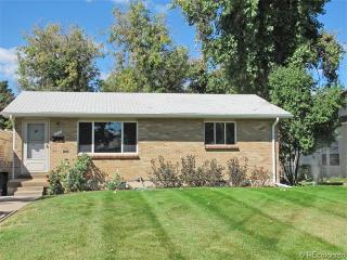 3215 Fox St, Englewood, CO 80110-2320