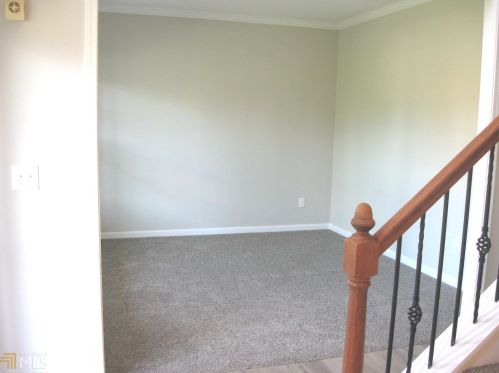 3132 Brighton Pass, Conyers GA  30094-3357 exterior