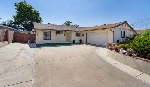 13139 Carriage Rd, Poway, CA 92064-5506