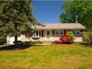 1720 Brunella Ave, Piscataway NJ  08854-2015 exterior