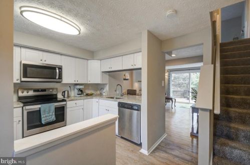 3654 Castle Ter, Silver Spring MD 20904-4747 exterior