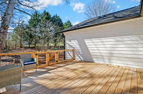 31 Saddle Trl, Jefferson GA  30549-4490 exterior